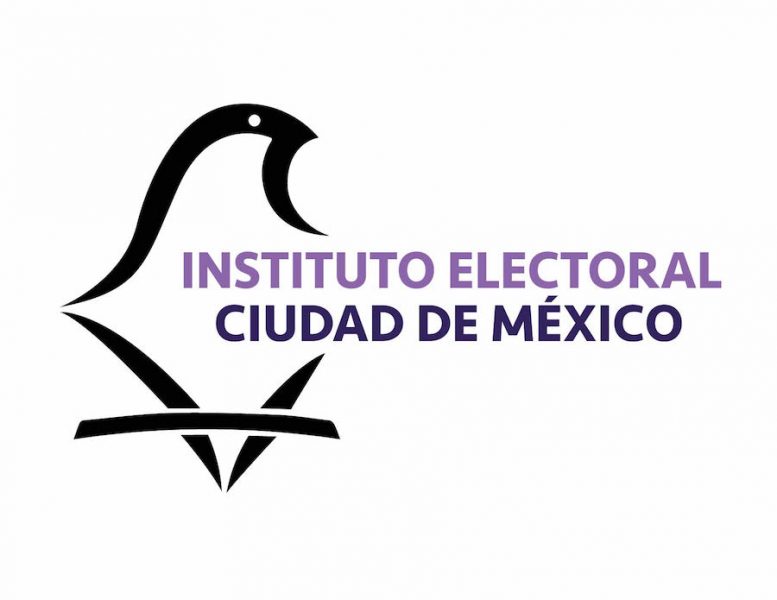 Logo Intitucional IECM